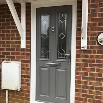 Double Glazing Bromley